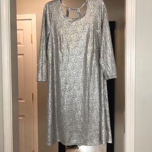 Torrid Dress